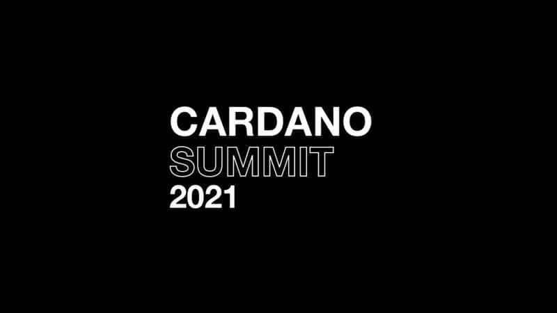 Cardano Summit 2021
