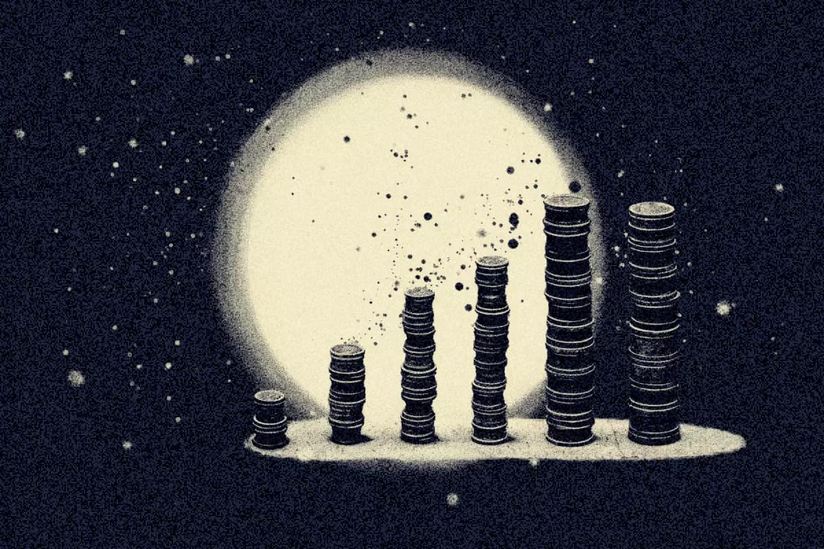 Cover of the article "How Businesses Can Tokenize Assets: A Step-by-Step Guide"