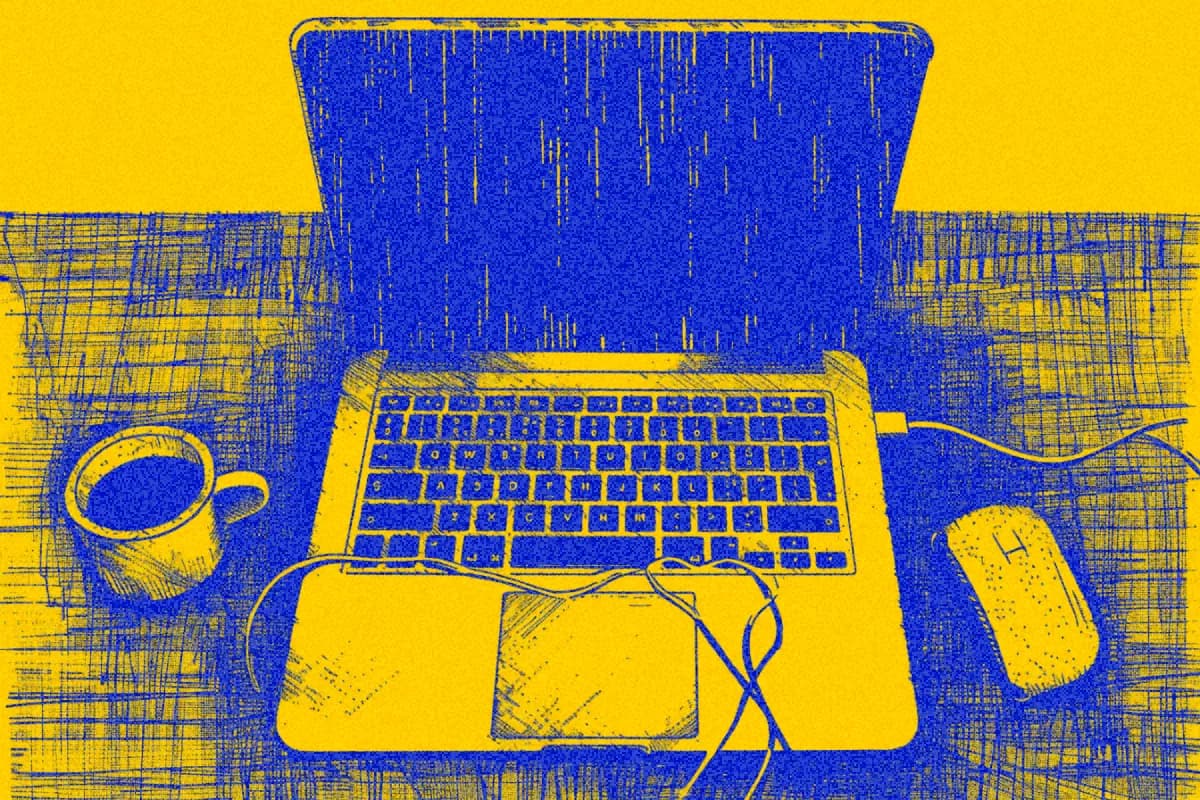 Cover of the article "How to Successfully Create a Launchpad"