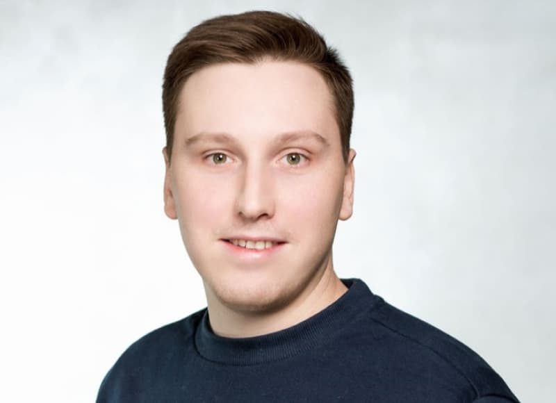 Pavel Naydanov, TechLead MetaLamp