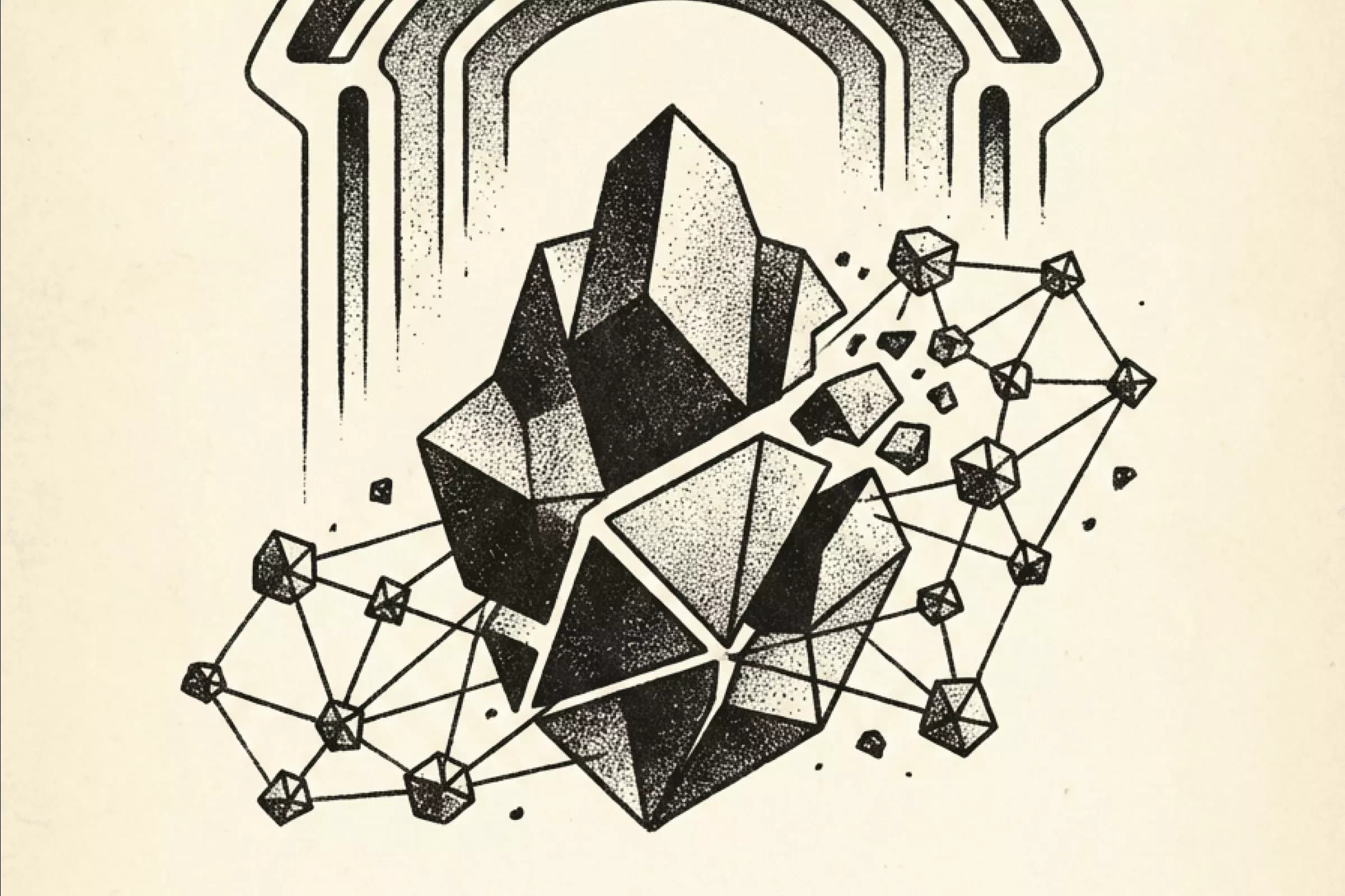 Cover of the article "Reserve Protocol: How Index DTF Enables On-Chain Index Funds"