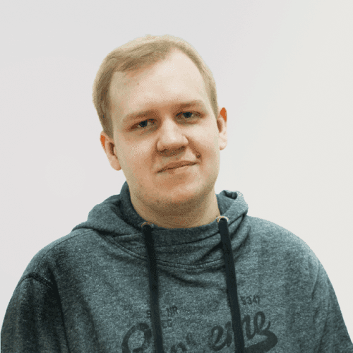 Valera, QA engineer