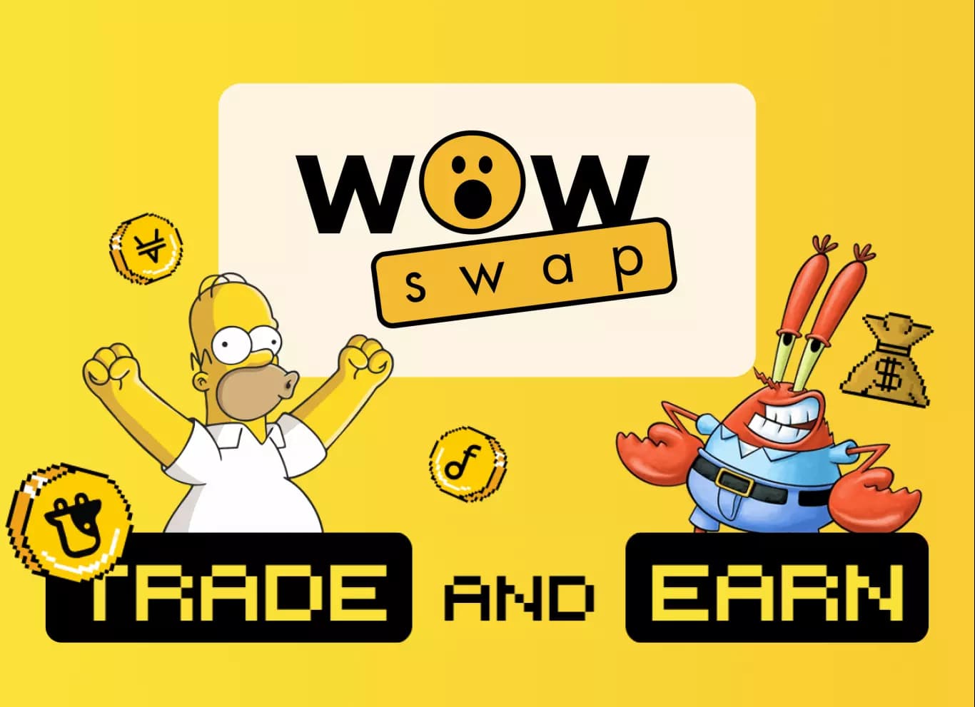 WOWswap card cover
