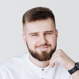 Denis, Head of PMO