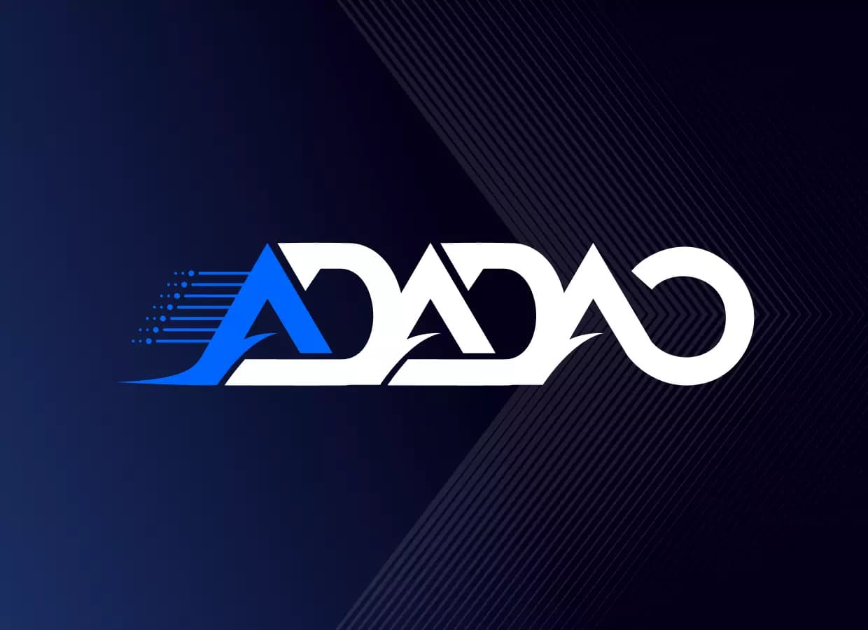 ADADAO card cover