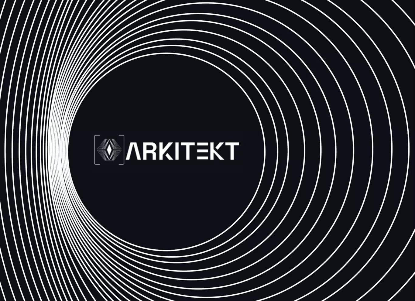 Arkitekt DEX card cover