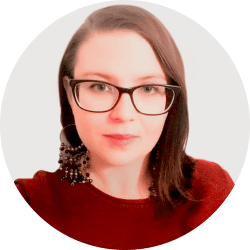 Olga, Plutus engineer