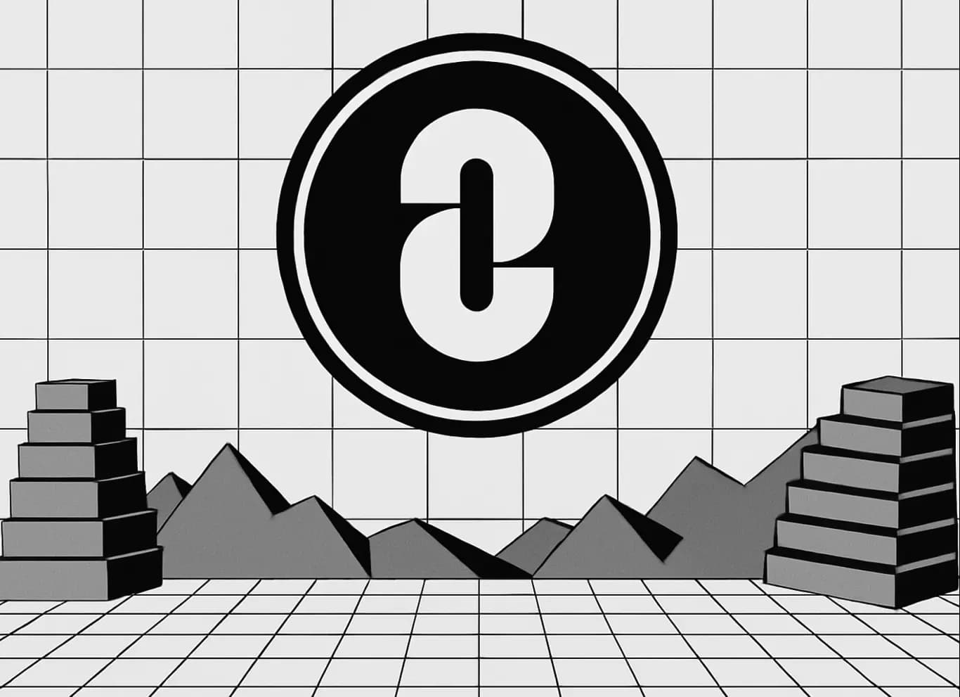 Omnichain Token (OFT) based on LayerZero card cover
