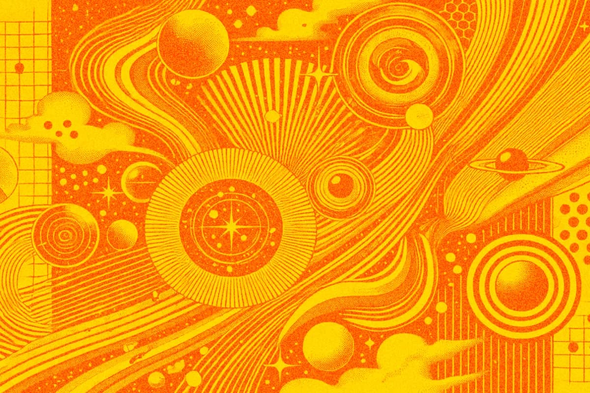 Cover of the article "Overview of Polygon zkEVM: How the L2 Solution for Ethereum Works"