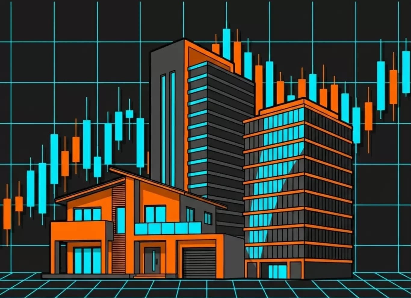 Real Estate Tokenization Platform card cover