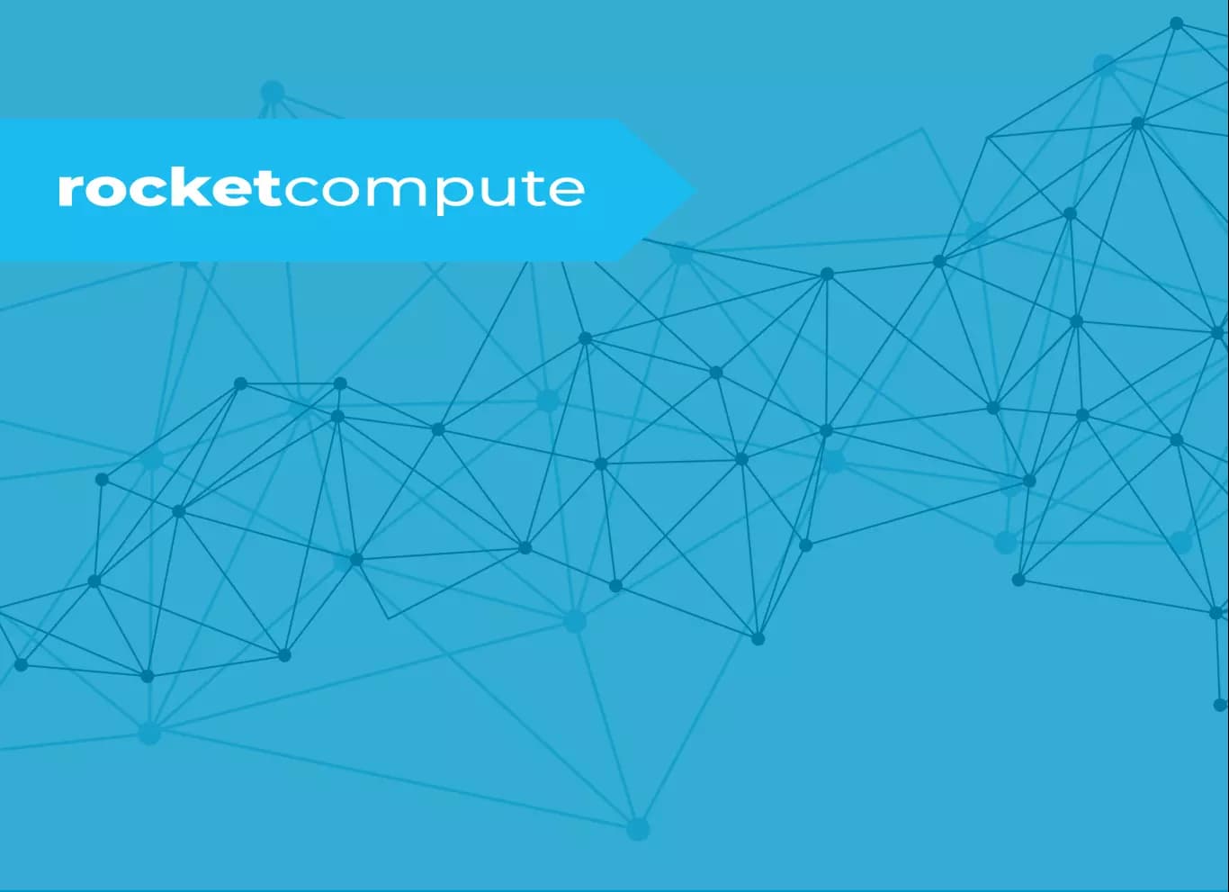 Rocketcompute card cover