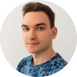 Stanislav, Plutus engineer