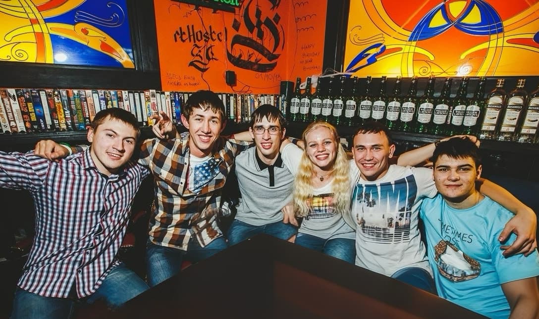 Team 0.1 - photo 2