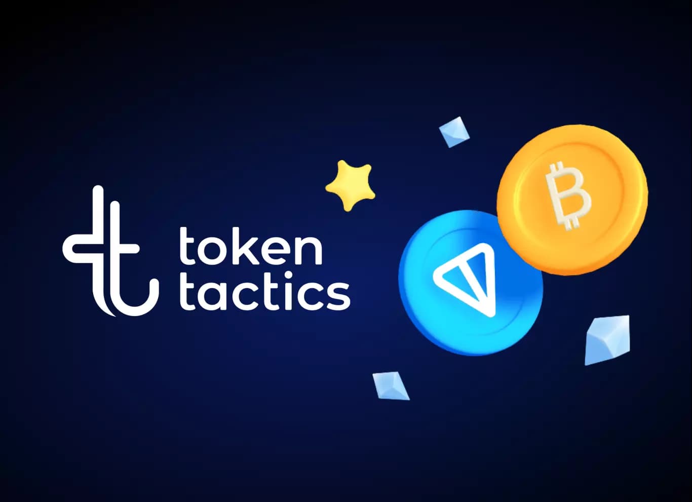 TokenTactics card cover