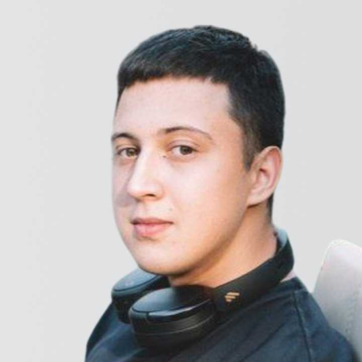 Artyom, Determined Backend
