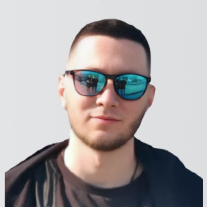 Igor "Order", Analyst