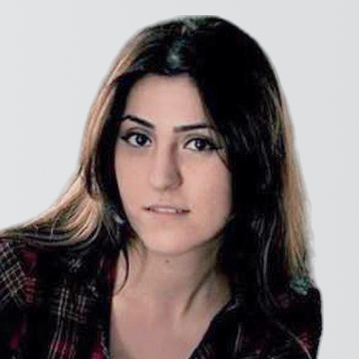 Karine, Super-Responsible Manager