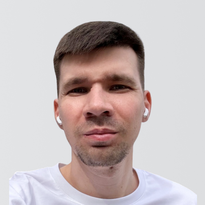 Kirill, Slick Backend