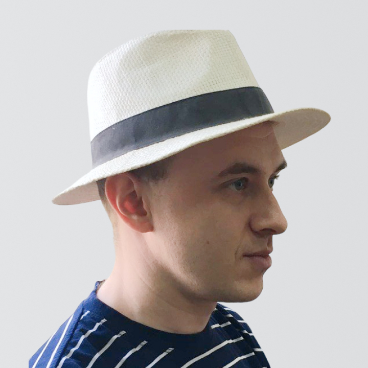 Alex, Practical Frontend