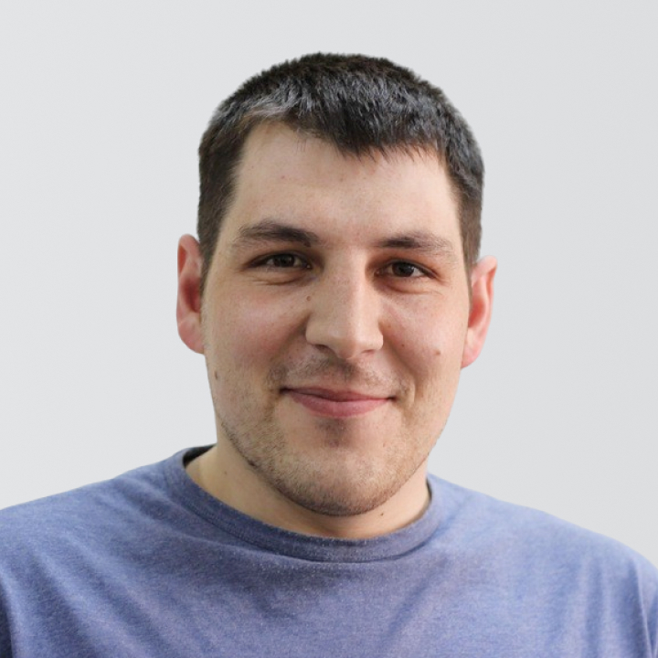 Mike "Union", Balanced CEO