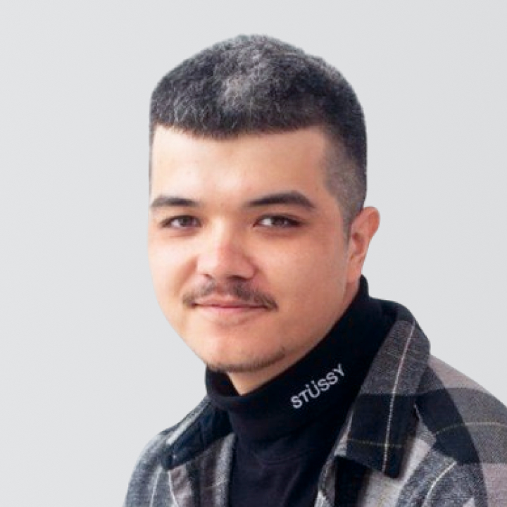 Mike "Meme-Master", Community Marketing Specialist
