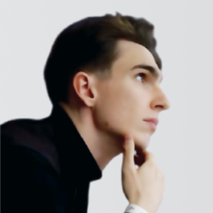 Nick, Ever-Calm Manager