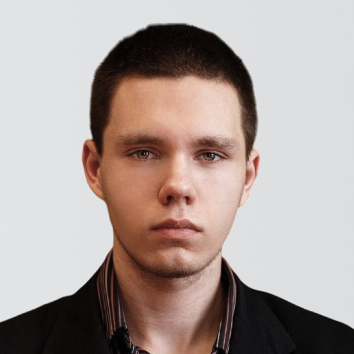 Nick, Tireless Frontend Perfectionist