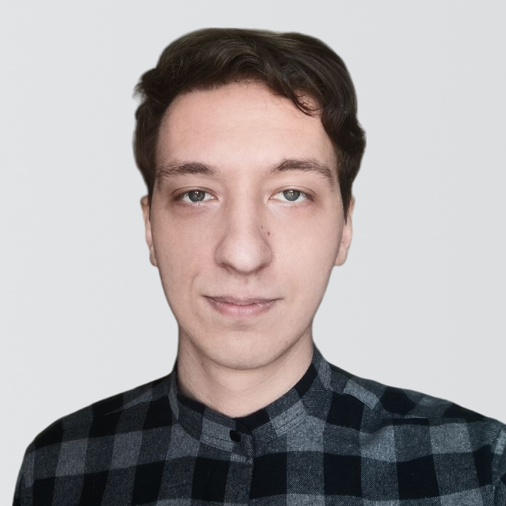 Oleg, Heroic Frontend