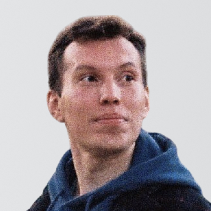 Peter, Sparkling Frontend