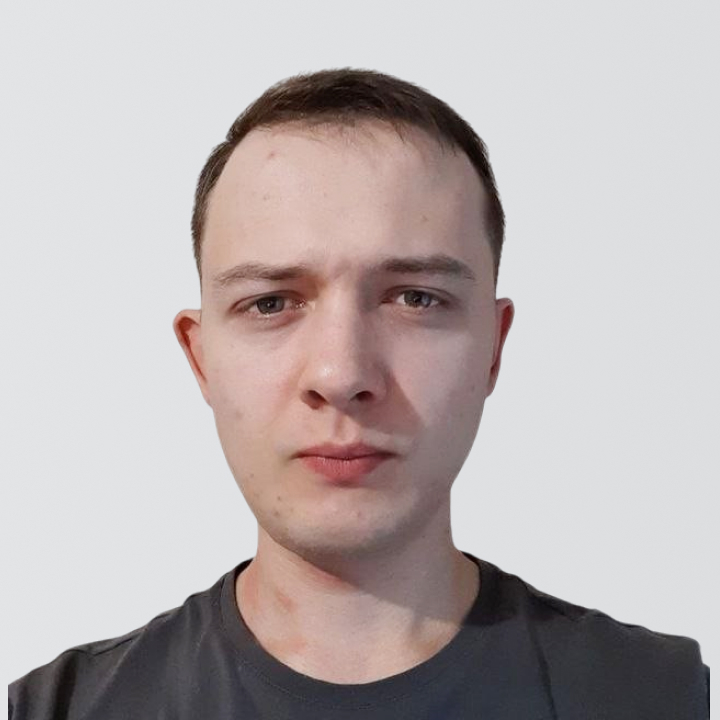 Alex, Dependable Frontend