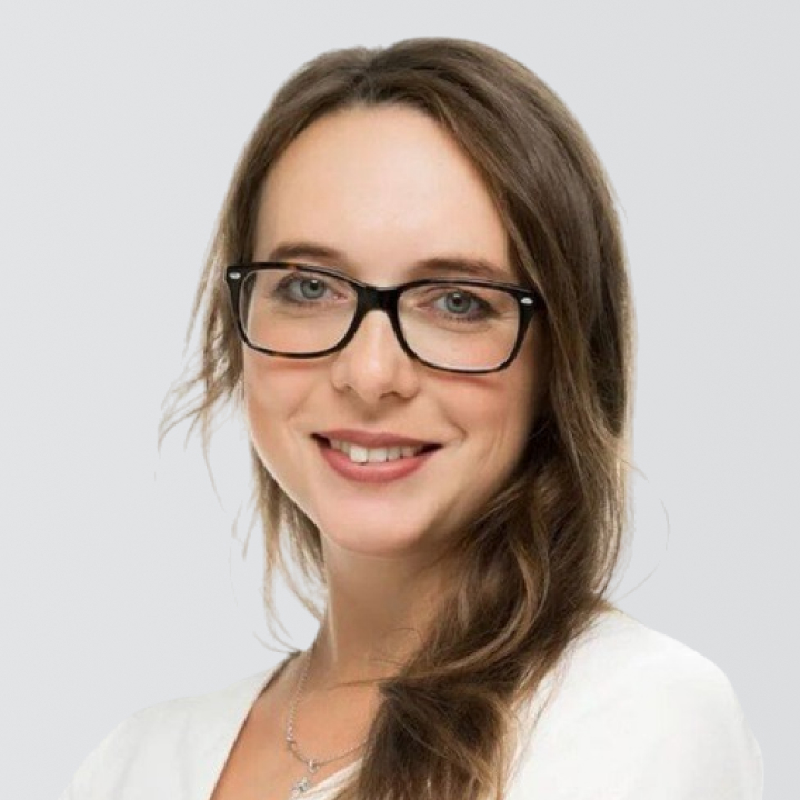 Sveta "Care", Education Program Manager
