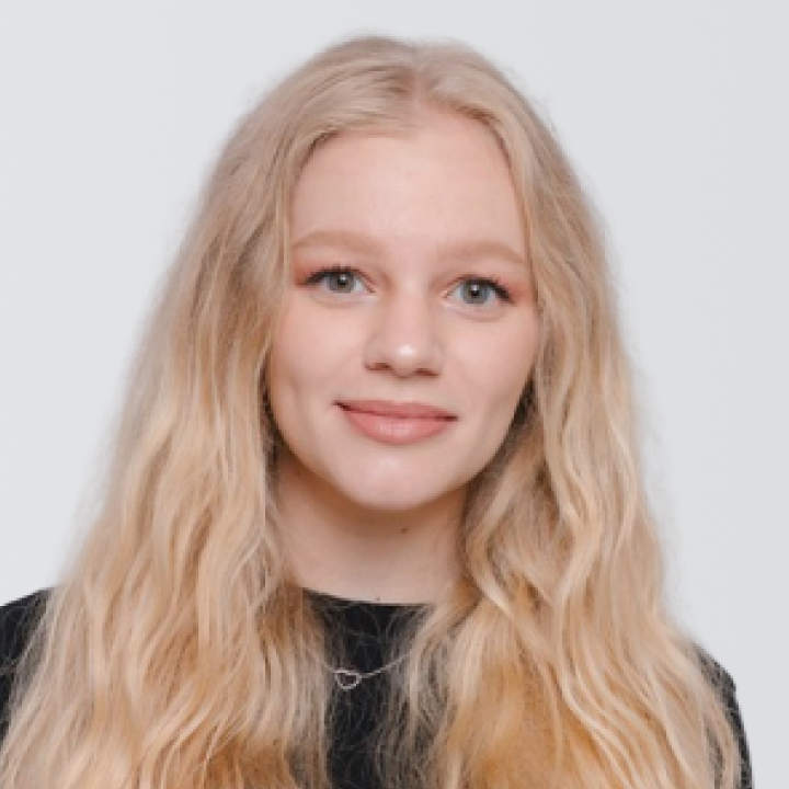 Julia "The Drive", Co-founder & Design Director